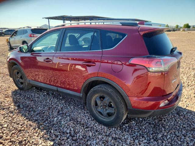 2018 TOYOTA RAV4 LE 2T3BFREV2JW788115