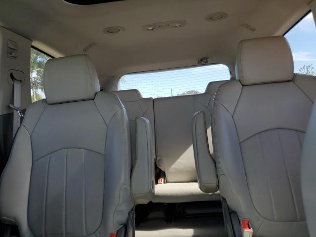 2015 CHEVROLET TRAVERSE L - 1GNKVJKD8FJ249706