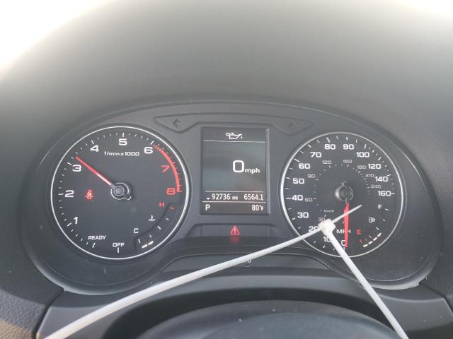 2018 AUDI A3 PREMIUM - WAUB8GFF4J1032559