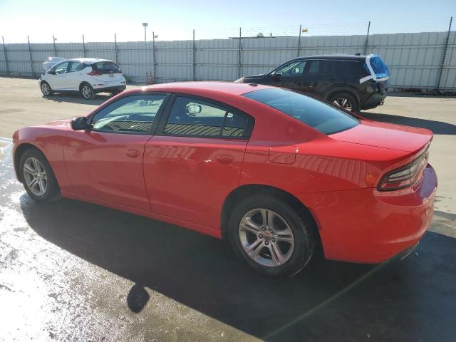 2022 DODGE CHARGER SX - 2C3CDXBG9NH196600