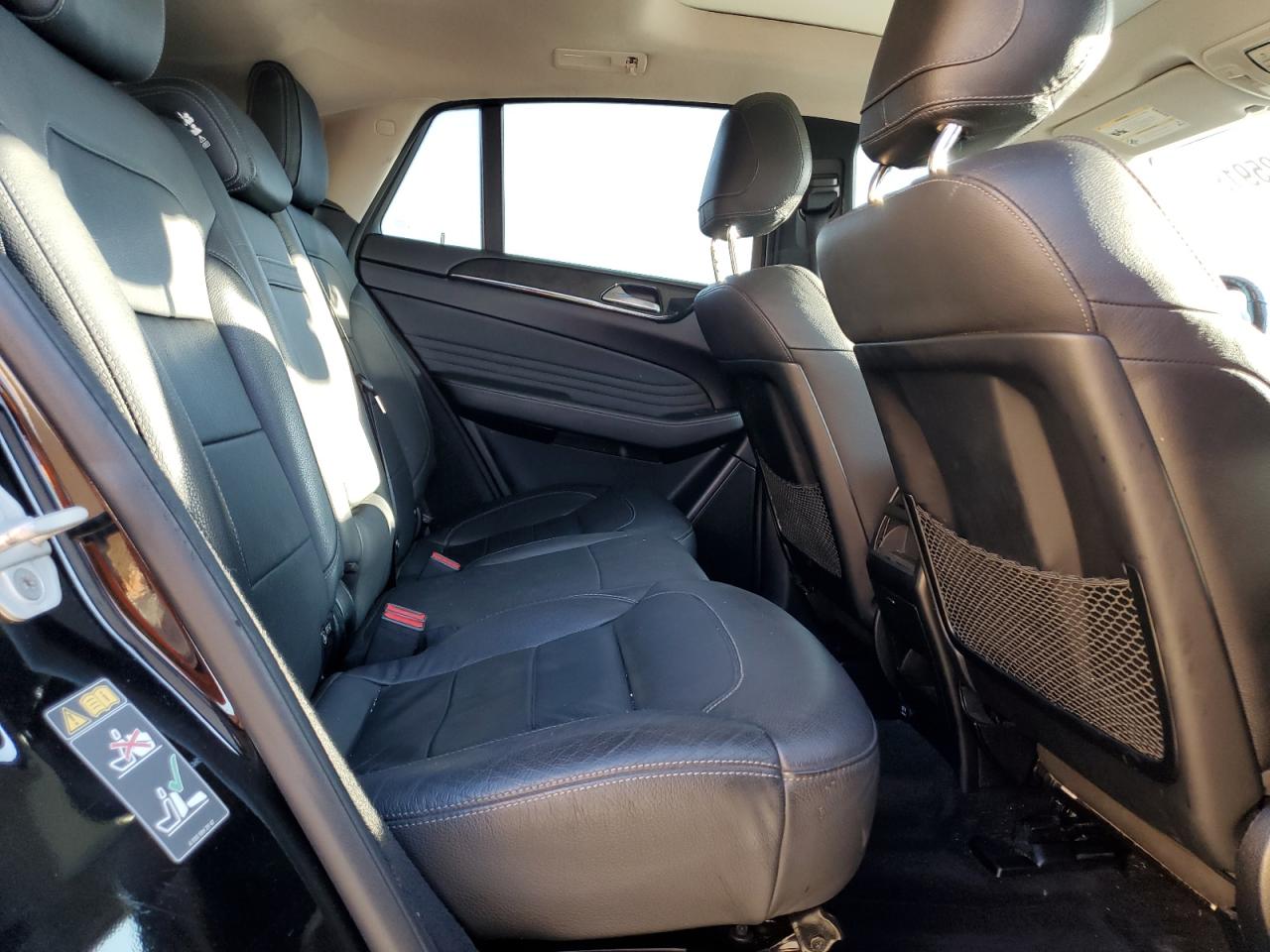 MERCEDES-BENZ GLE-CLASS 450 4MATIC