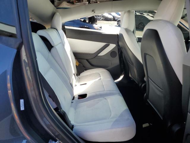 2020 TESLA MODEL Y 5YJYGDEE5LF020261