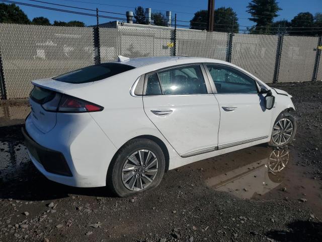 2020 HYUNDAI IONIQ LIMI KMHC85LJ7LU062043
