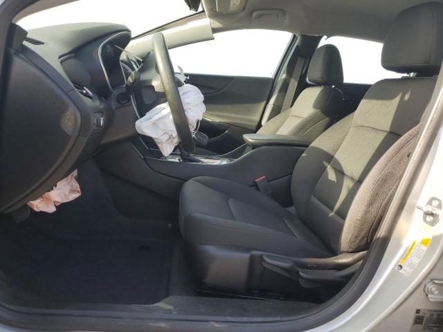 2018 CHEVROLET MALIBU LS 1G1ZB5ST9JF275136