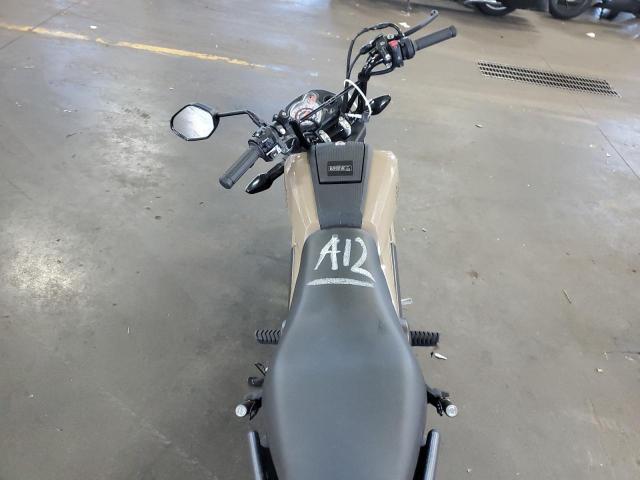 2022 HONDA NVA110 B 3H1JK070XND006361