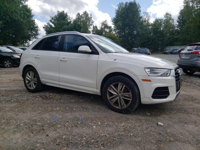 2017 AUDI Q3 PREMIUM #3277007158