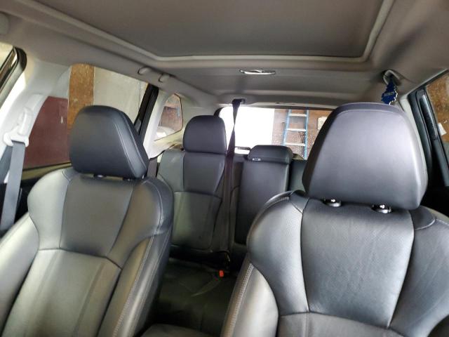 2019 SUBARU FORESTER L JF2SKAUC2KH459131