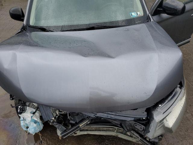 2020 MITSUBISHI OUTLANDER JA4AD2A35LZ033616