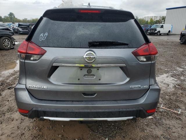 2019 NISSAN ROGUE S 5N1AT2MVXKC831791