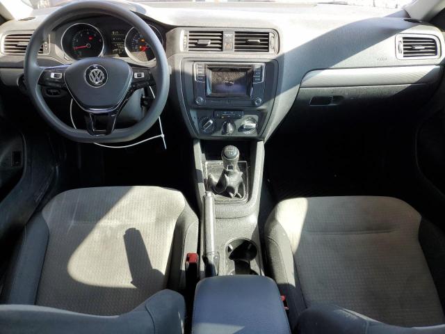 2017 VOLKSWAGEN JETTA S - 3VW167AJXHM406344