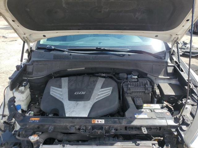 2015 HYUNDAI SANTA FE G KM8SR4HF2FU116604
