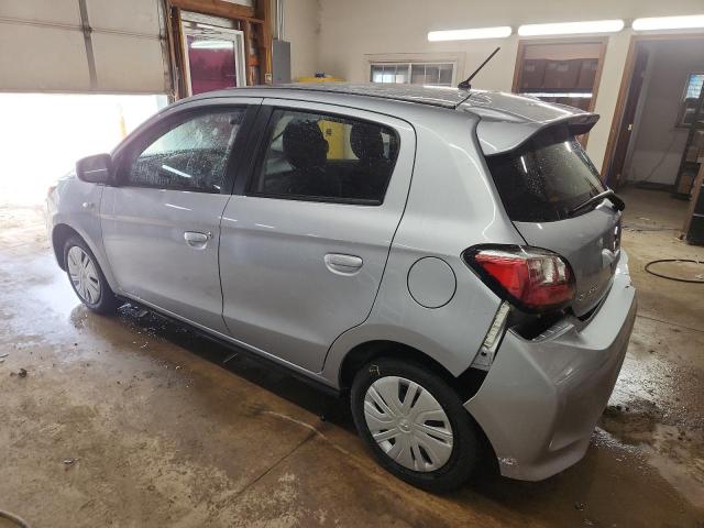 2024 MITSUBISHI MIRAGE ES ML32AUHJ6RH016604