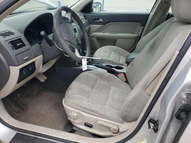 2010 FORD FUSION SE #3255496037