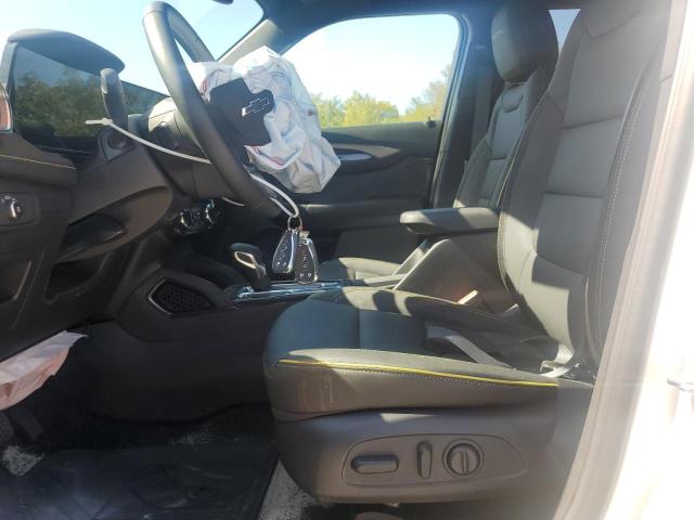 2025 CHEVROLET TRAILBLAZER ACTIV KL79MSSL6SB083775