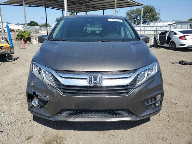 2020 HONDA ODYSSEY EX 5FNRL6H74LB044382