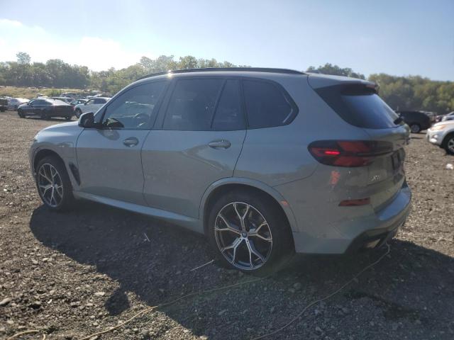 2025 BMW X5 XDRIVE5 5UX43EU04S9X88942
