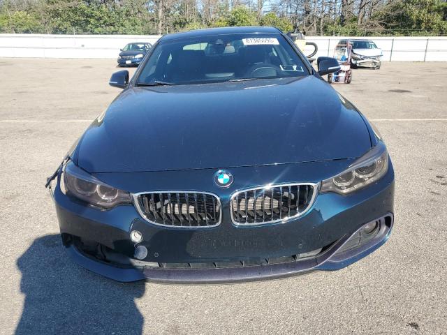 2014 BMW 428 XI #3318874964