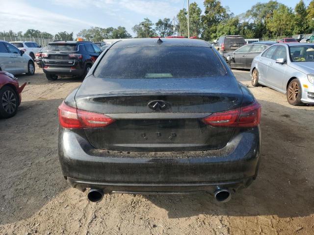 2018 INFINITI Q50 LUXE JN1EV7AR7JM445104