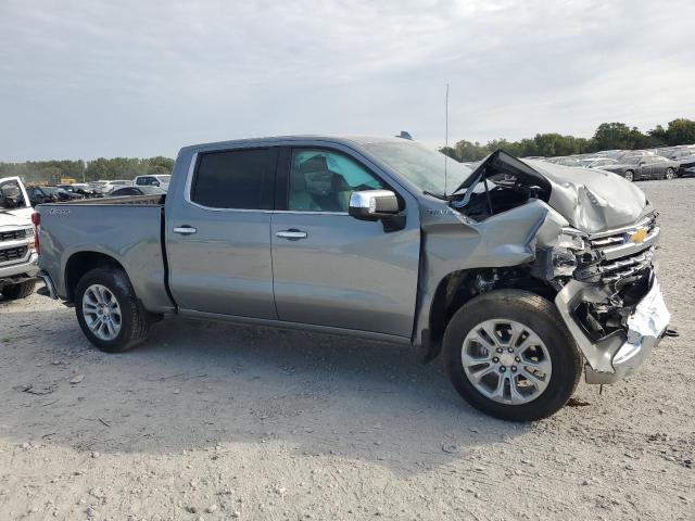 2025 CHEVROLET SILVERADO K1500 LTZ 2GCUKGED0S1115169