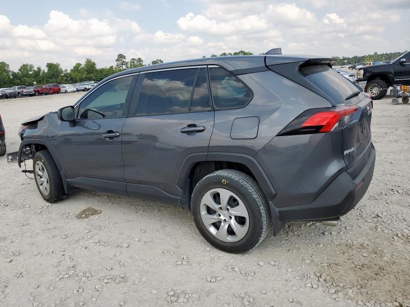 2022 TOYOTA RAV4 LE 2T3H1RFV4NC209110
