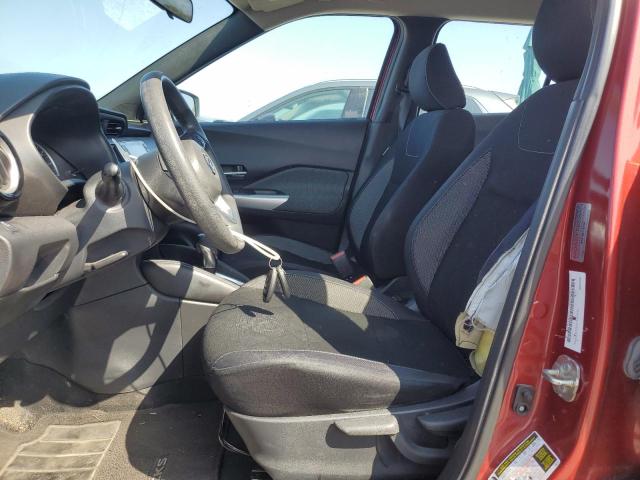 2018 NISSAN KICKS S 3N1CP5CU8JL542975