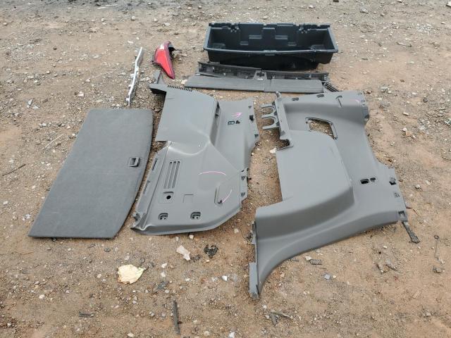 2020 CHEVROLET TRAVERSE LT #3301884439