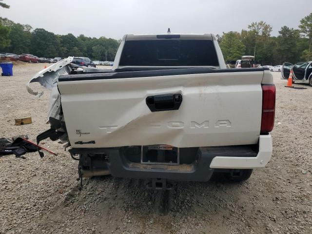 2024 TOYOTA TACOMA DOUBLE CAB - 3TYLB5JN5RT015719