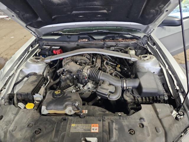 2014 FORD MUSTANG #3247043815