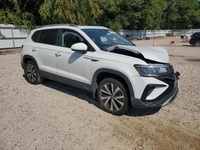 2023 VOLKSWAGEN TAOS SE - 3VVEX7B24PM341743