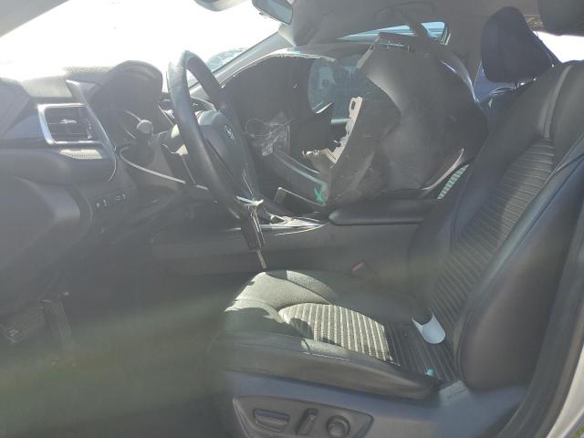 2018 TOYOTA CAMRY L 4T1B11HK9JU529745