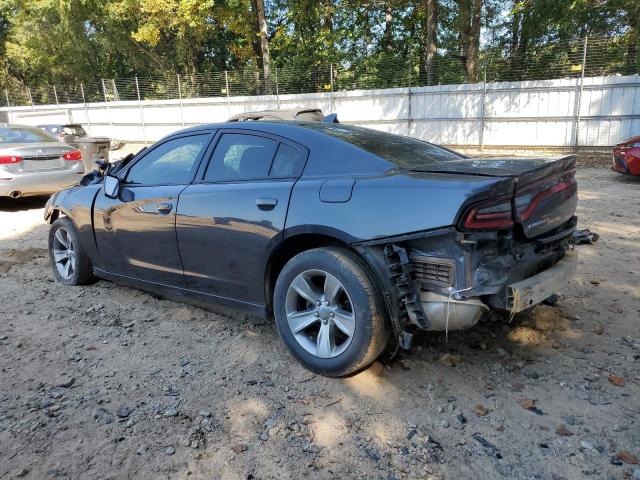 2018 DODGE CHARGER SX 2C3CDXHG0JH176107