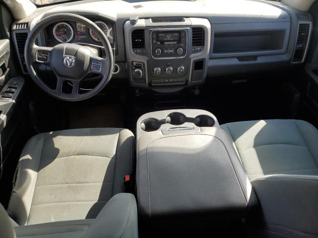 2018 RAM 1500 ST 1C6RR6FG0JS299202