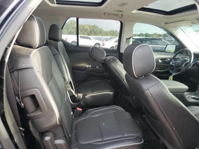 2020 CHEVROLET TRAVERSE H 1GNEVNKW3LJ118202