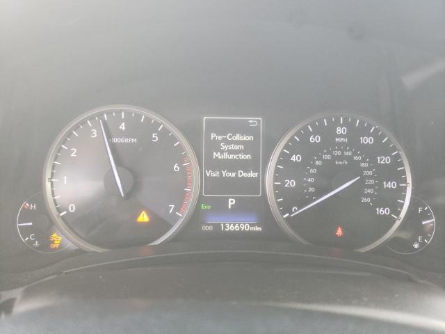 2020 LEXUS NX 300 BAS JTJAARBZ7L5015388