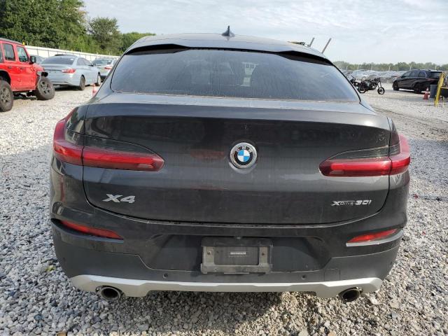 2021 BMW X4 XDRIVE3 5UX2V1C05M9G71999