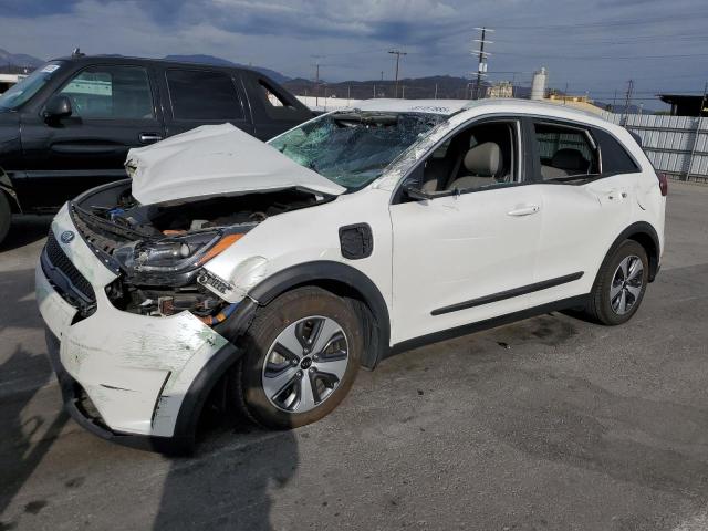 Global Auto Auctions: 2018 KIA NIRO EX PREMIUM
