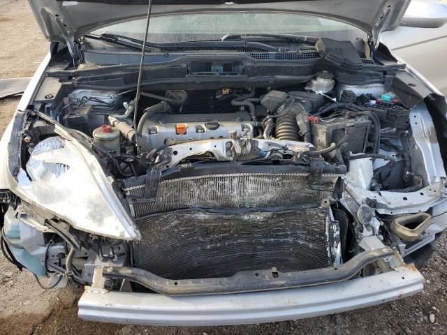 2011 HONDA CR-V EXL - JHLRE4H73BC012620