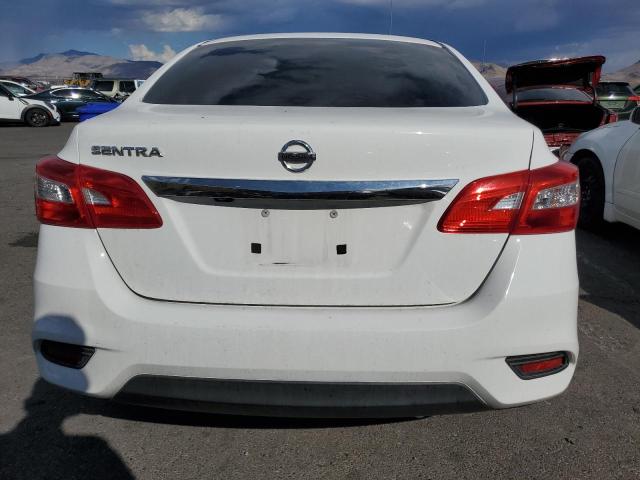 2019 NISSAN SENTRA S 3N1AB7AP5KY264099
