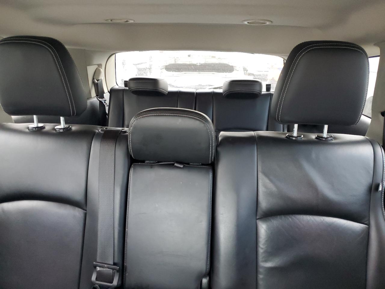 DODGE JOURNEY CROSSROAD