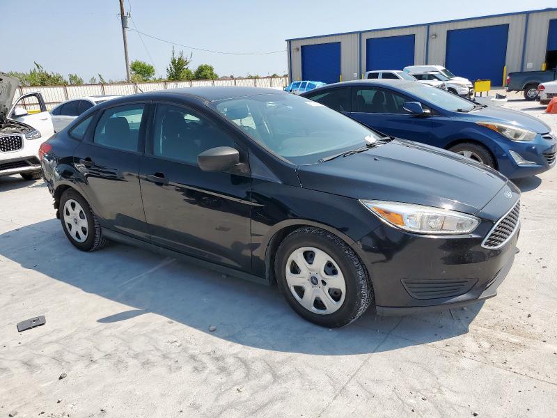 2016 FORD FOCUS S 1FADP3E24GL404412