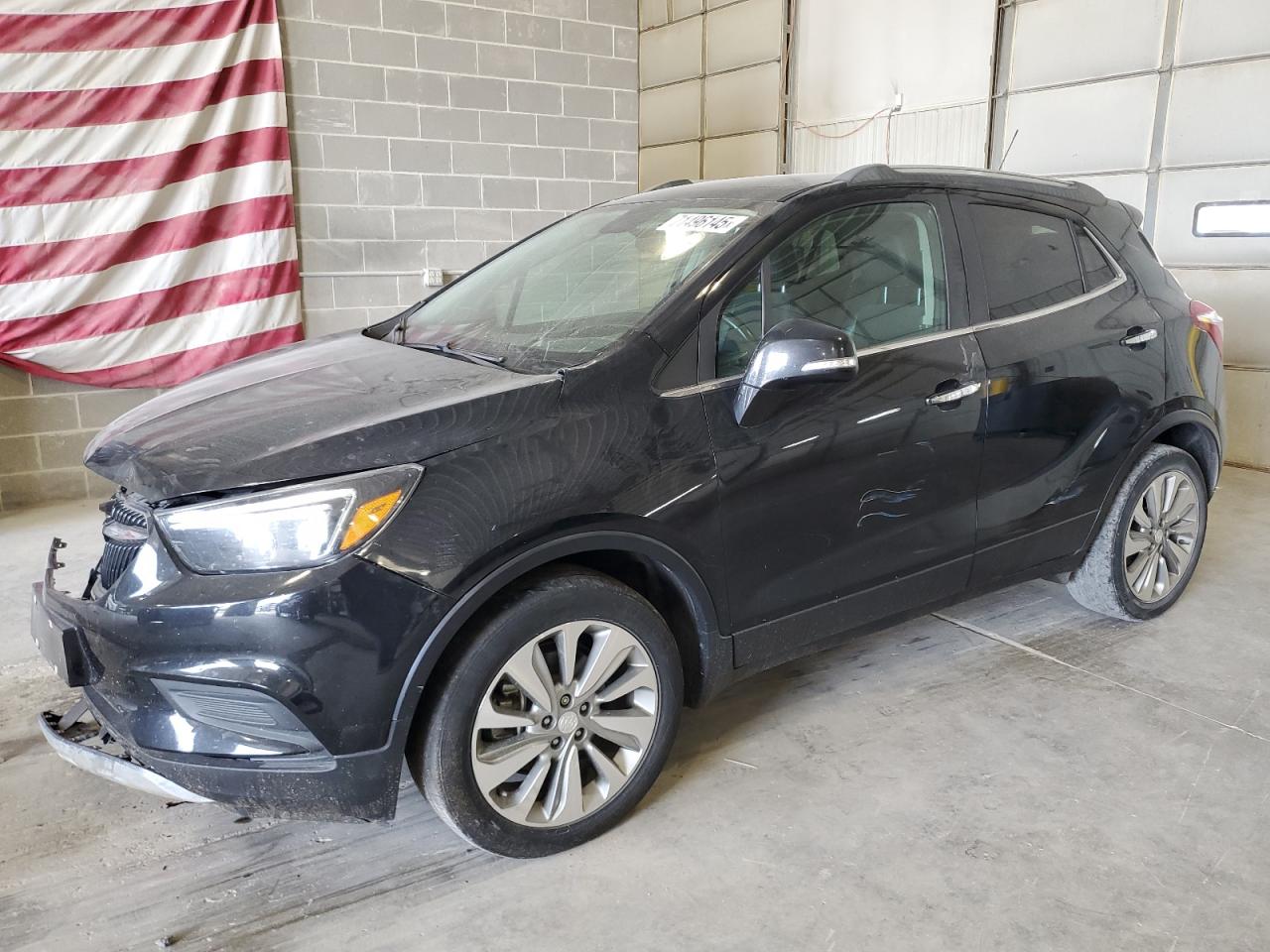 BUICK ENCORE PREFERRED
