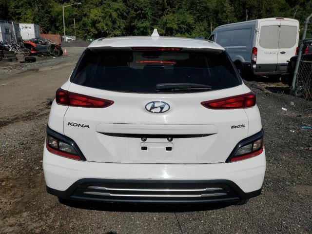 2023 HYUNDAI KONA SE KM8K23AG5PU190909