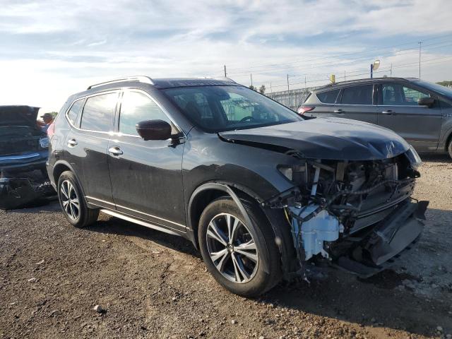 2020 NISSAN ROGUE S - JN8AT2MV4LW106387