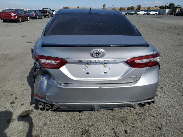 2019 TOYOTA CAMRY XSE 4T1B61HK9KU293892