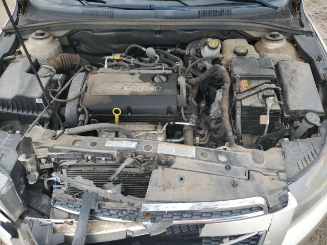 2014 CHEVROLET CRUZE LS - 1G1PA5SH6E7397524