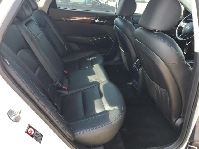2017 KIA CADENZA PREMIUM KNALC4J1XH5055392