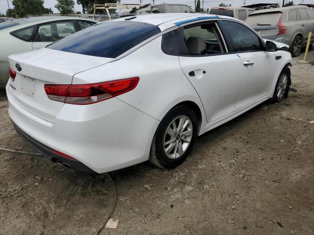 2016 KIA OPTIMA LX - 5XXGT4L32GG052760