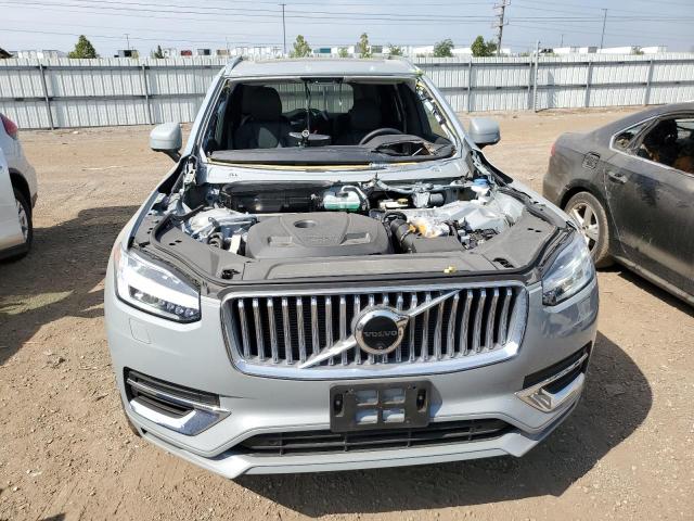 2024 VOLVO XC90 PLUS YV4H60LE9R1147625