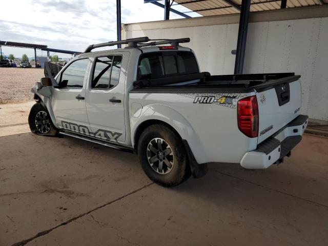2020 NISSAN FRONTIER S - 1N6ED0EB7LN718251