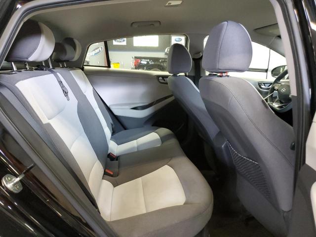 2020 HYUNDAI IONIQ BLUE KMHC65LC4LU212519